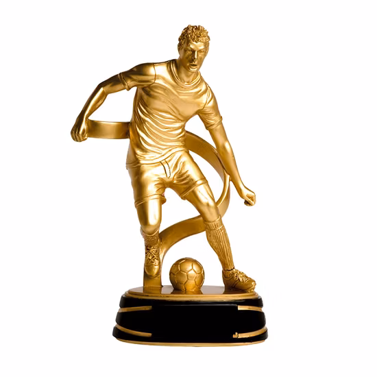 China Creative Round Plate Crystal Glass Trophy with Metal Base Customized Crystal Trophies Souvenir Wood Wooden Plaque